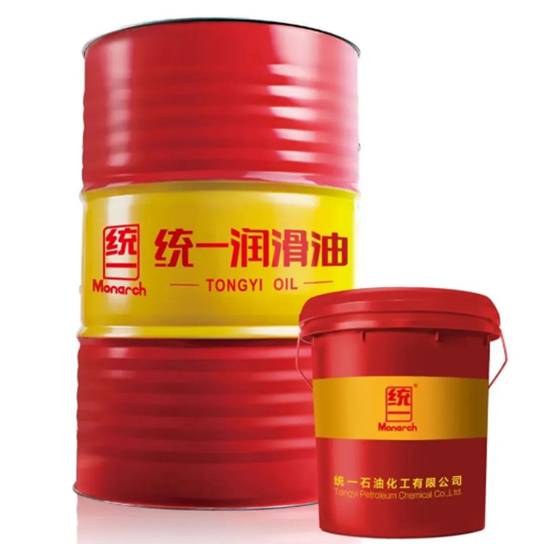统一润滑油的转型之路 从传统油品到绿色制造的领跑者